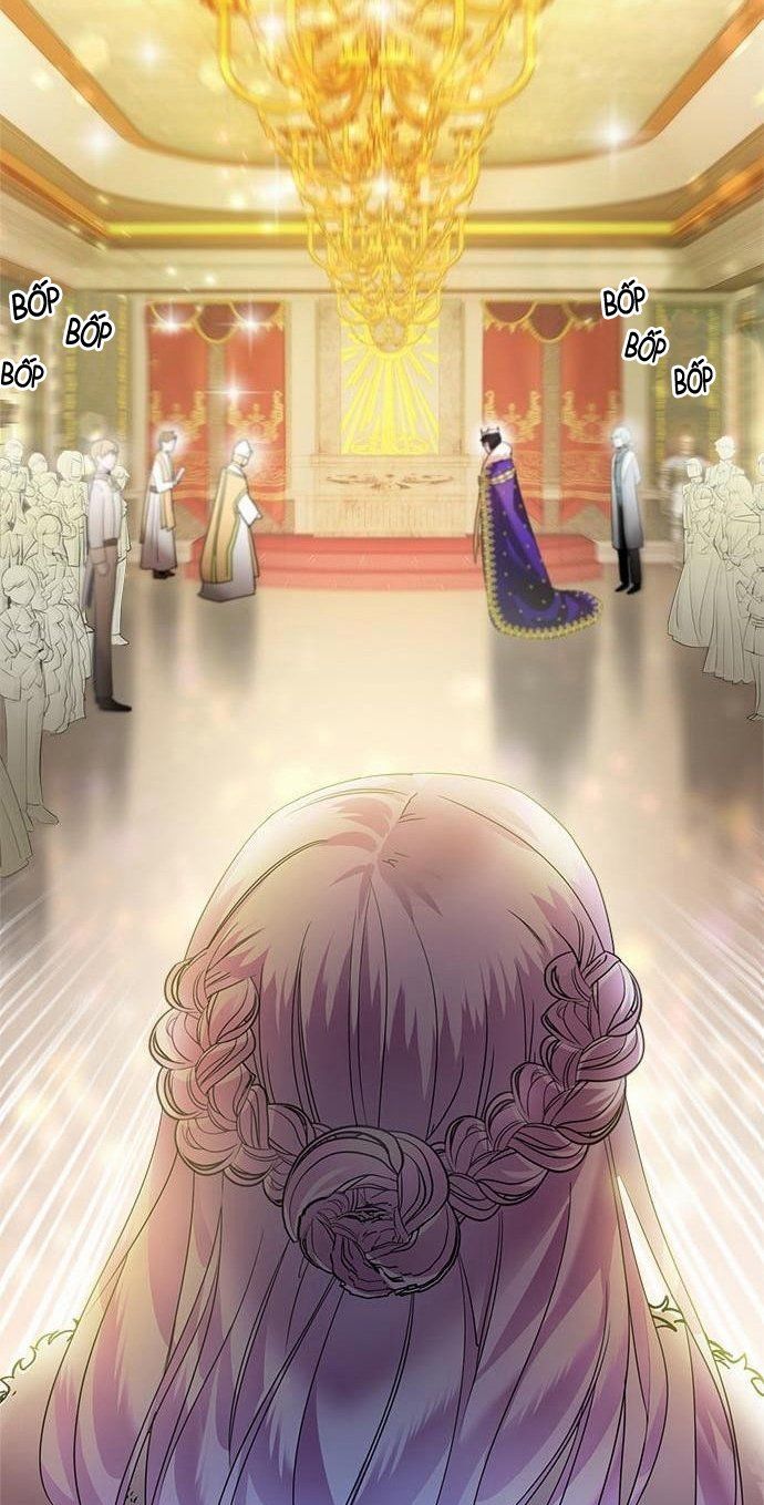 Tôi Không Muốn Trở Thành Hoàng Hậu Chap 2 - Next Chap 3