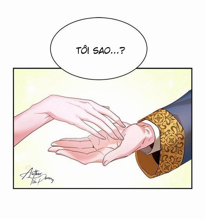 Tôi Không Muốn Trở Thành Hoàng Hậu Chap 2 - Next Chap 3