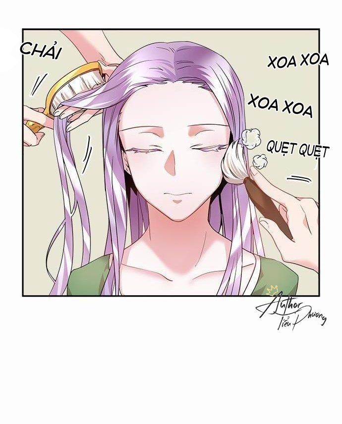 Tôi Không Muốn Trở Thành Hoàng Hậu Chap 2 - Next Chap 3