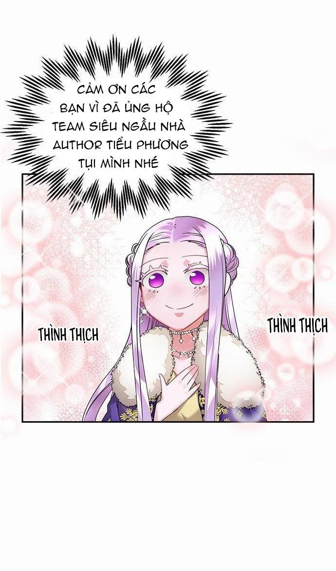 Tôi Không Muốn Trở Thành Hoàng Hậu Chap 2 - Next Chap 3