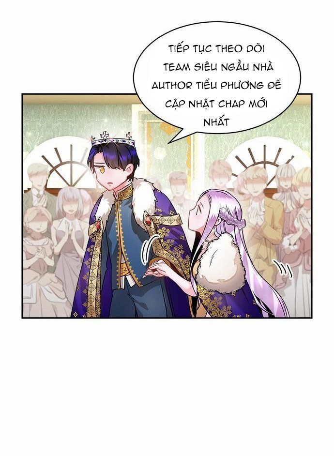Tôi Không Muốn Trở Thành Hoàng Hậu Chap 2 - Next Chap 3