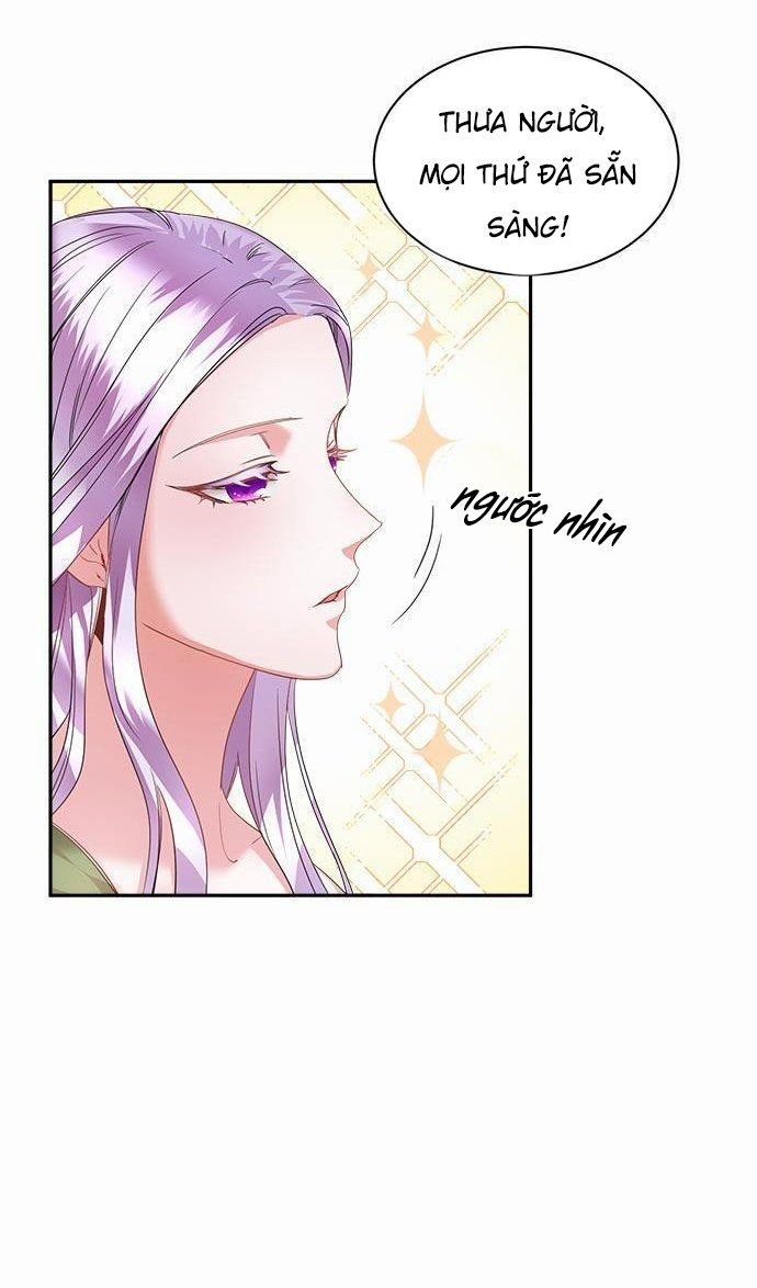 Tôi Không Muốn Trở Thành Hoàng Hậu Chap 2 - Next Chap 3