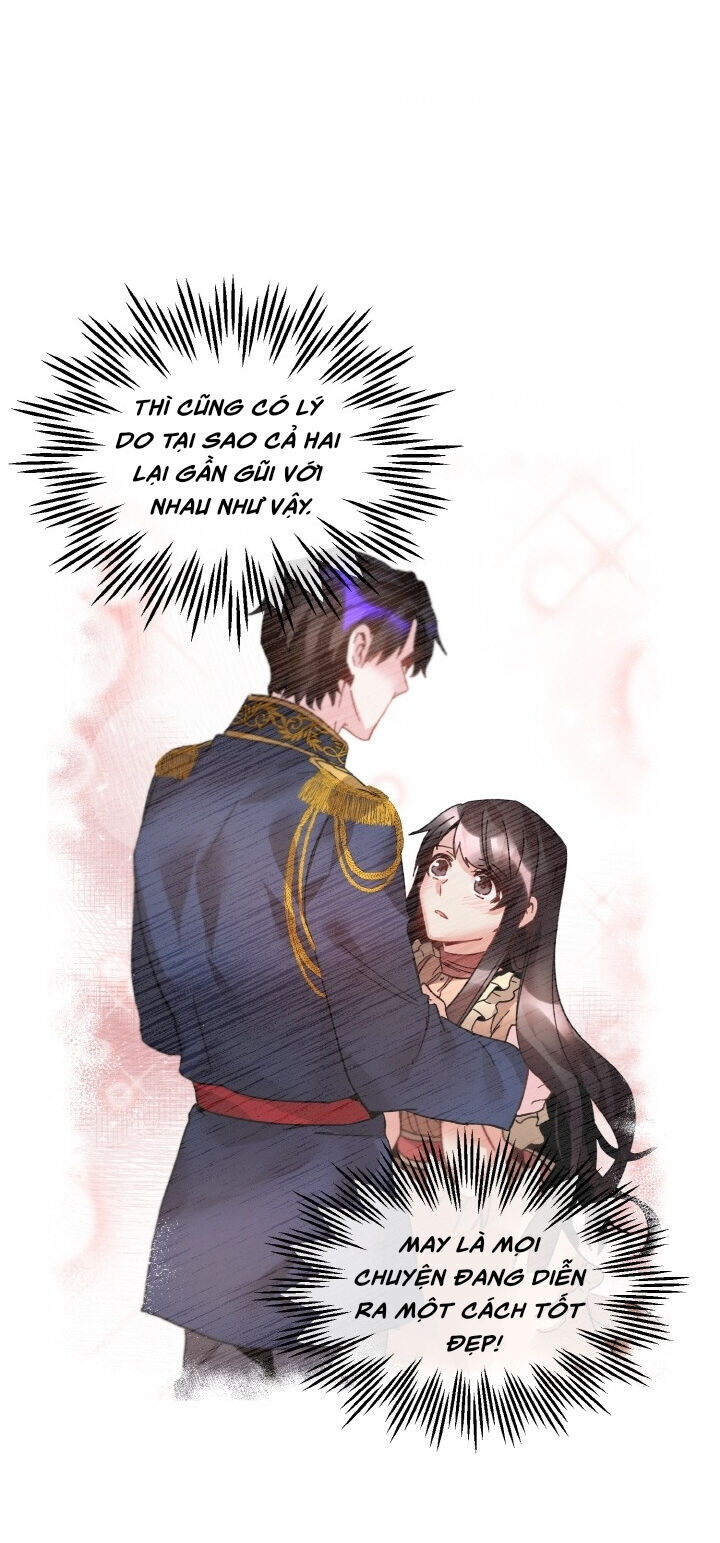 Tôi Không Muốn Trở Thành Hoàng Hậu Chap 22 - Next Chap 23