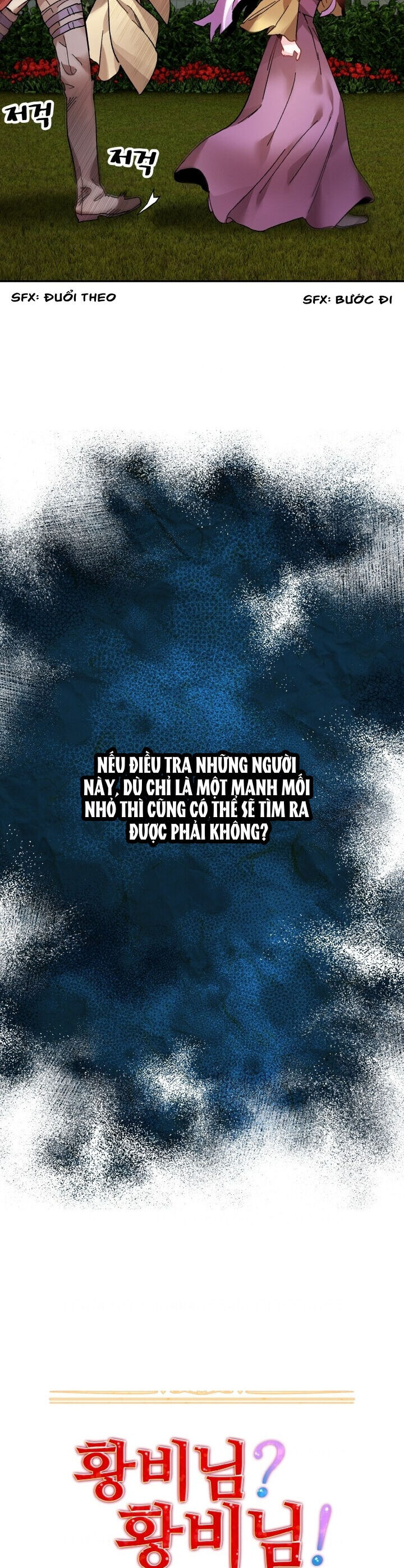 Tôi Không Muốn Trở Thành Hoàng Hậu Chap 26 - Next Chap 27