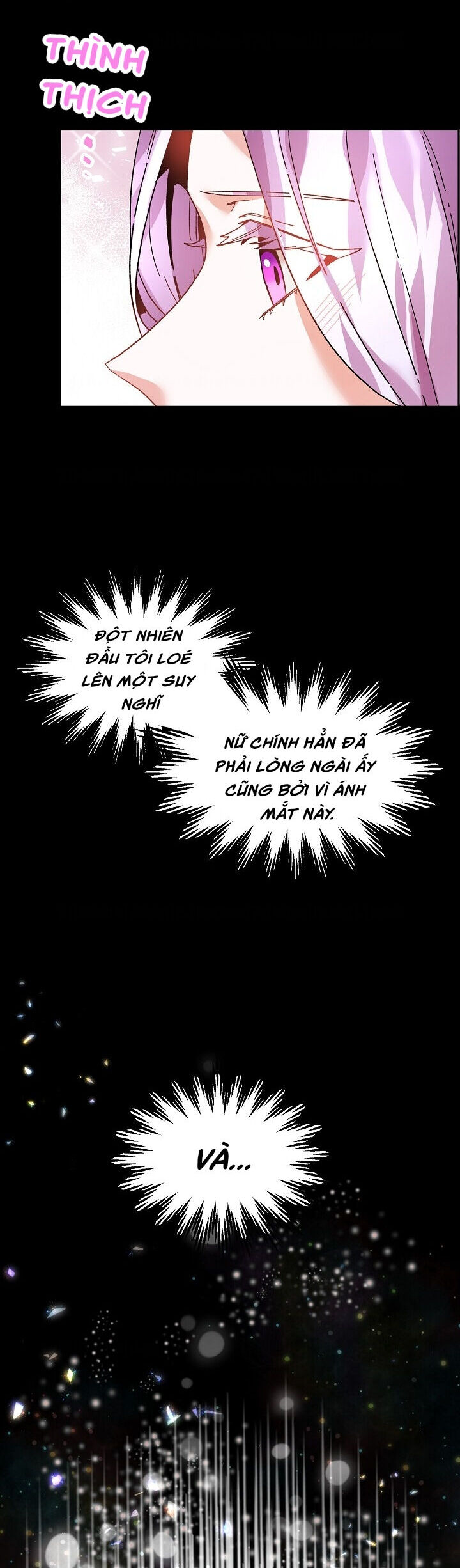 Tôi Không Muốn Trở Thành Hoàng Hậu Chap 27 - Next Chap 28