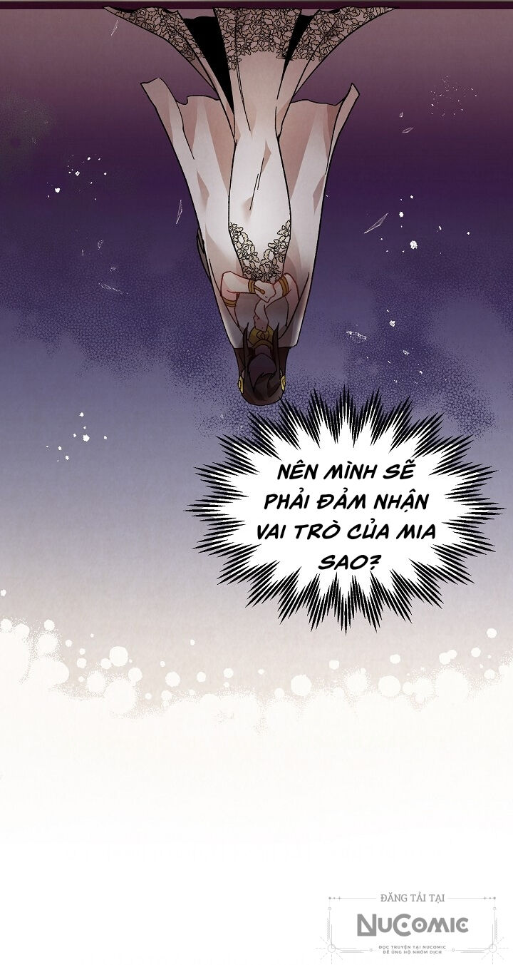 Tôi Không Muốn Trở Thành Hoàng Hậu Chap 29 - Next Chap 30