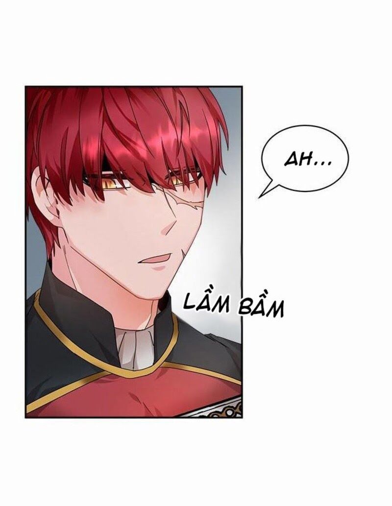 Tôi Không Muốn Trở Thành Hoàng Hậu Chap 3 - Next Chap 4