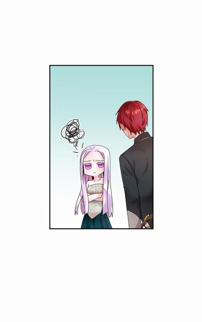 Tôi Không Muốn Trở Thành Hoàng Hậu Chap 3 - Next Chap 4