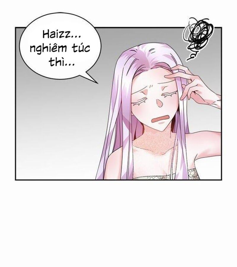 Tôi Không Muốn Trở Thành Hoàng Hậu Chap 3 - Next Chap 4