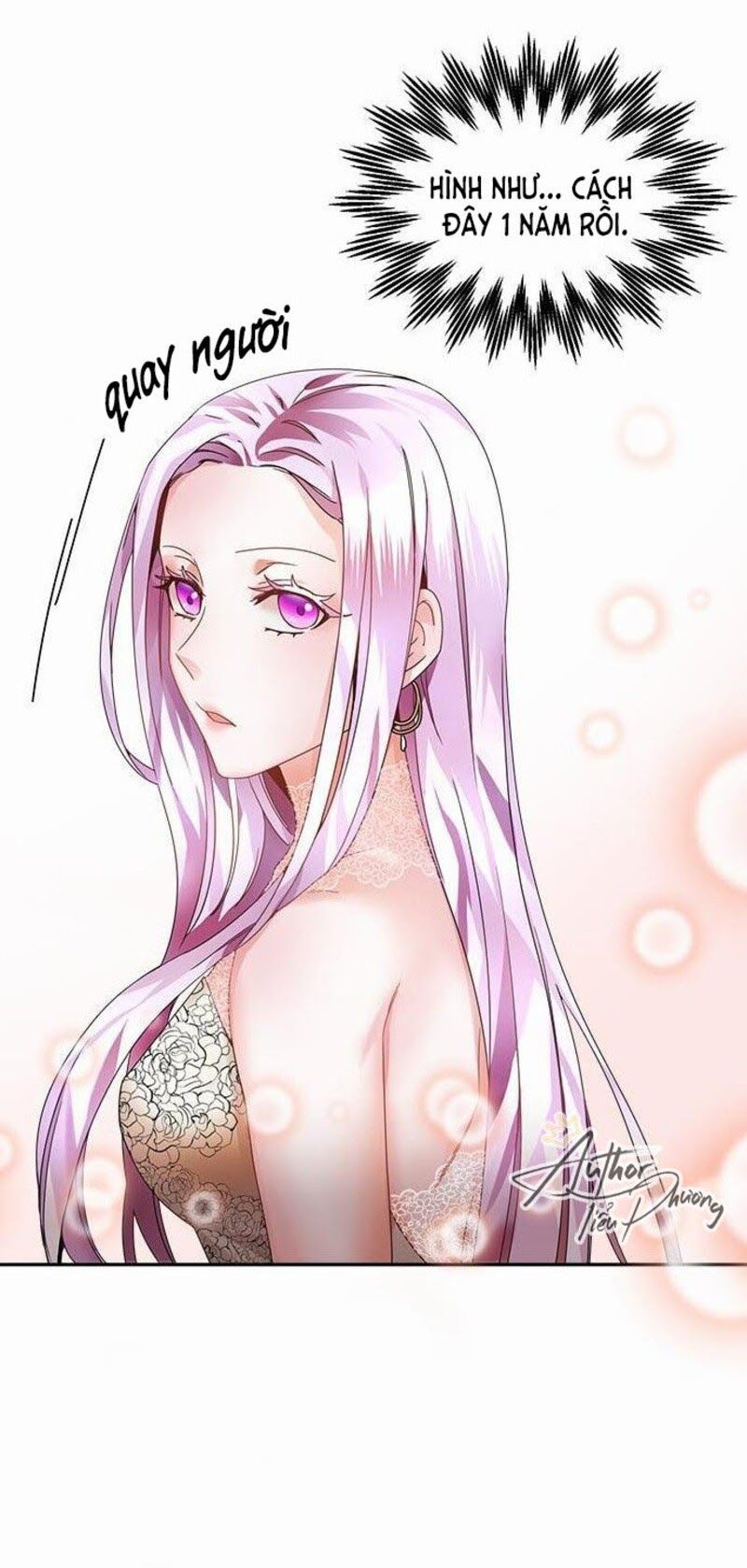 Tôi Không Muốn Trở Thành Hoàng Hậu Chap 3 - Next Chap 4