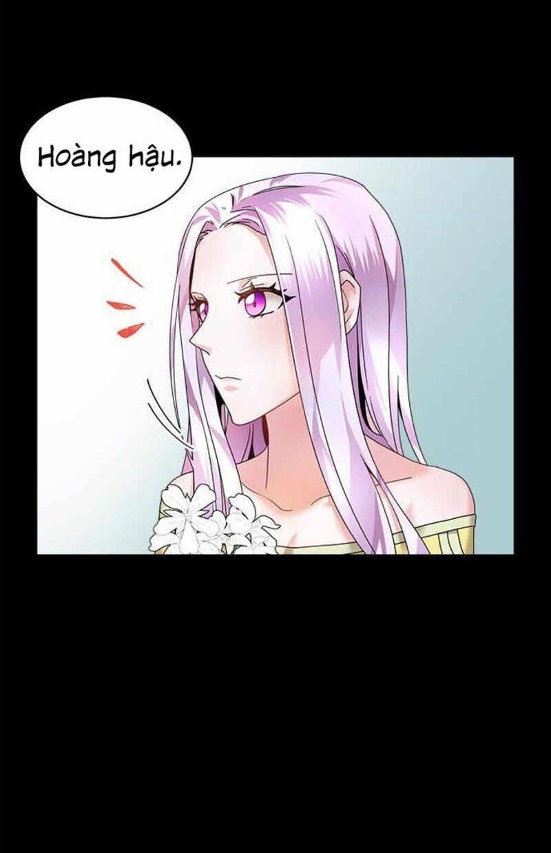 Tôi Không Muốn Trở Thành Hoàng Hậu Chap 3 - Next Chap 4