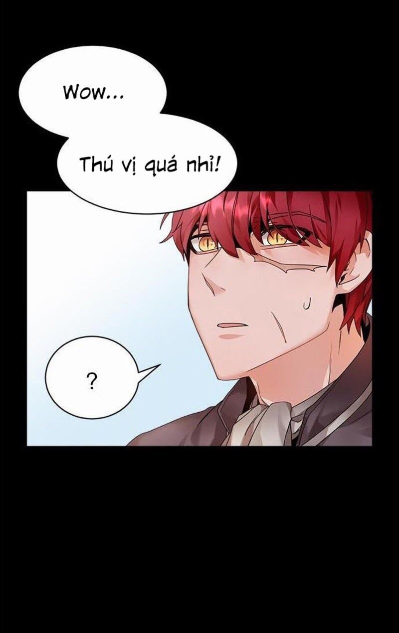 Tôi Không Muốn Trở Thành Hoàng Hậu Chap 3 - Next Chap 4