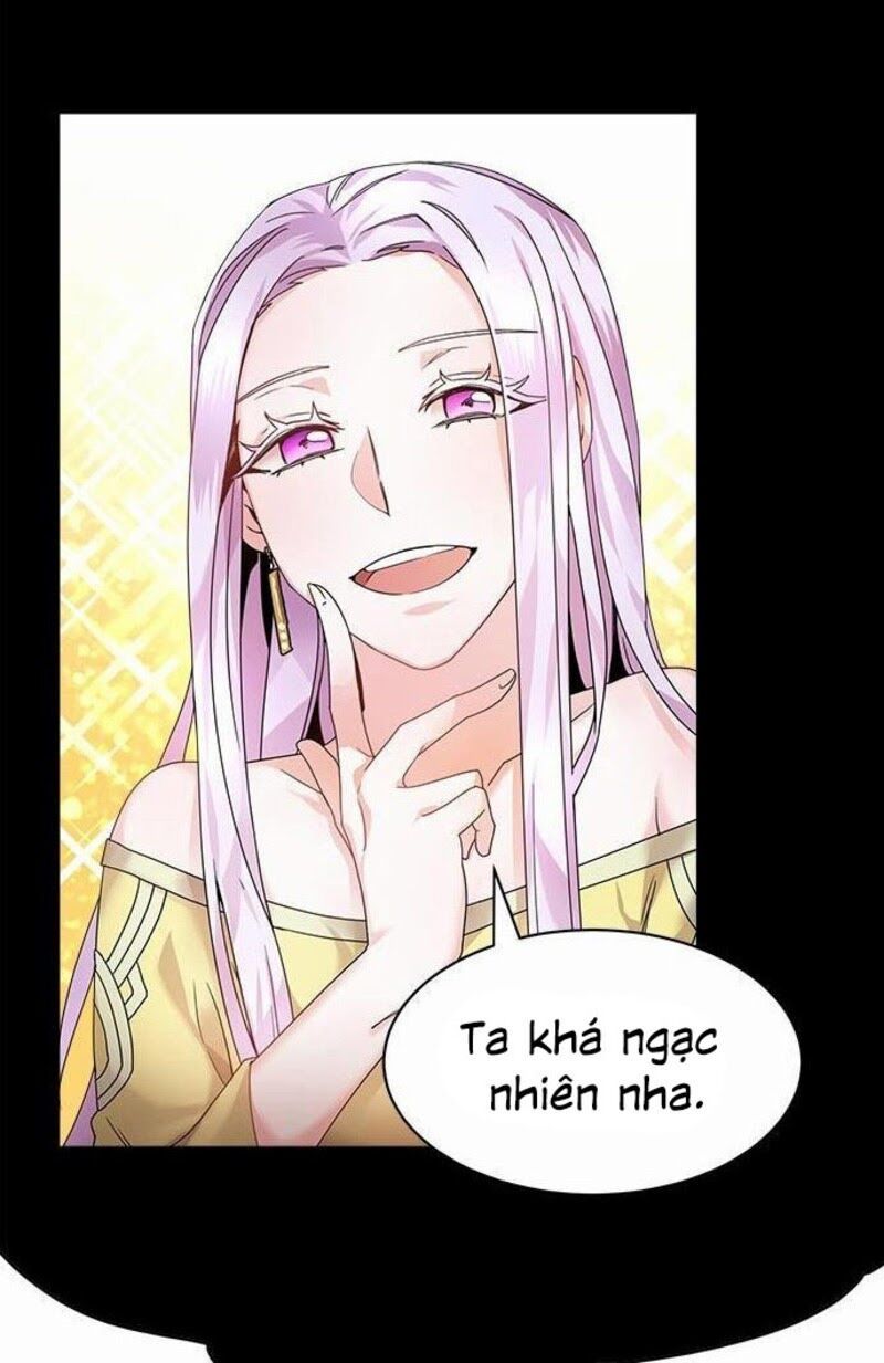 Tôi Không Muốn Trở Thành Hoàng Hậu Chap 3 - Next Chap 4