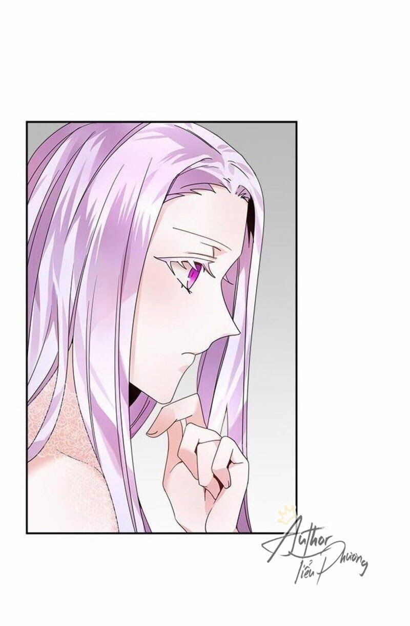 Tôi Không Muốn Trở Thành Hoàng Hậu Chap 3 - Next Chap 4
