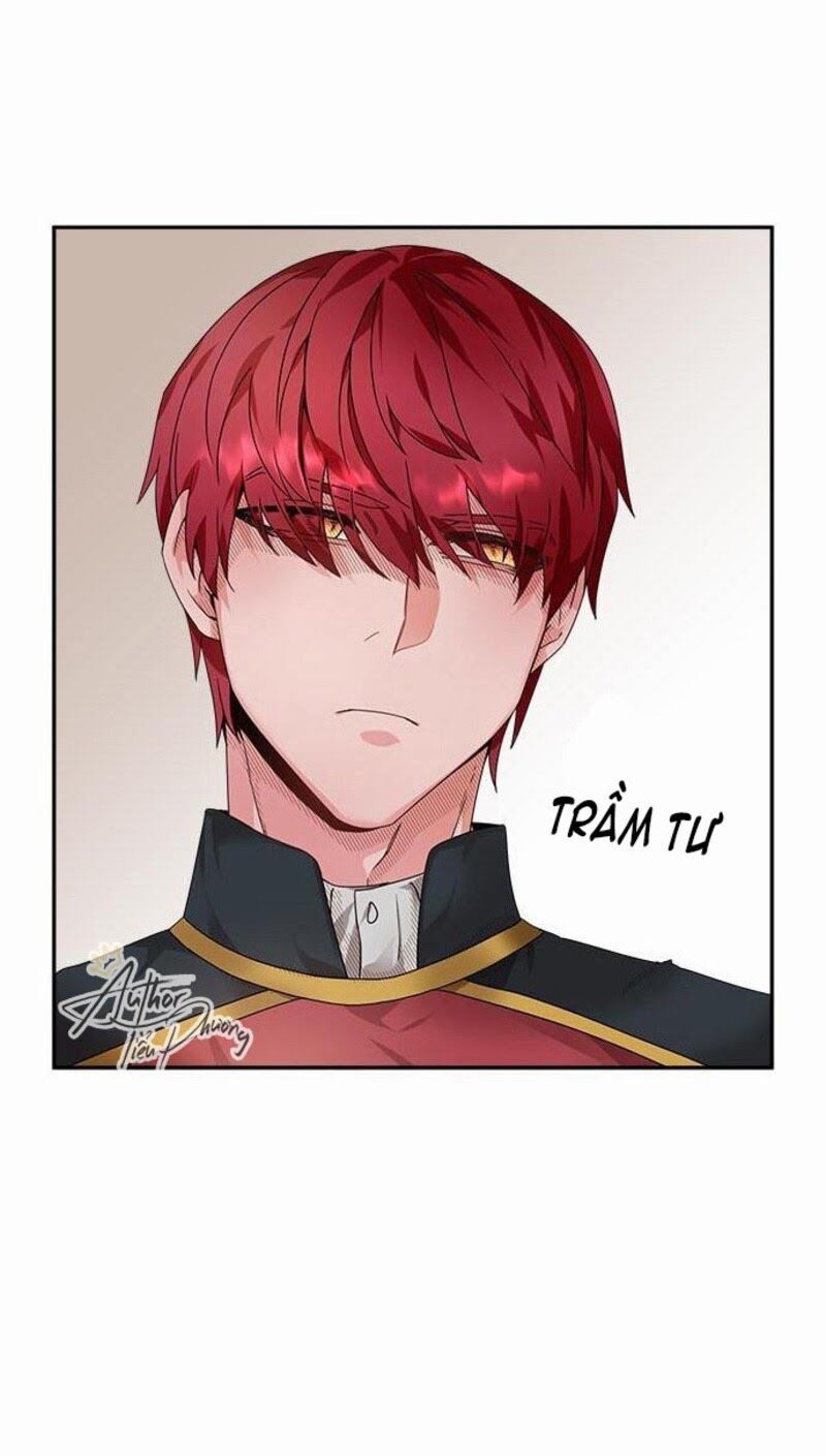 Tôi Không Muốn Trở Thành Hoàng Hậu Chap 3 - Next Chap 4