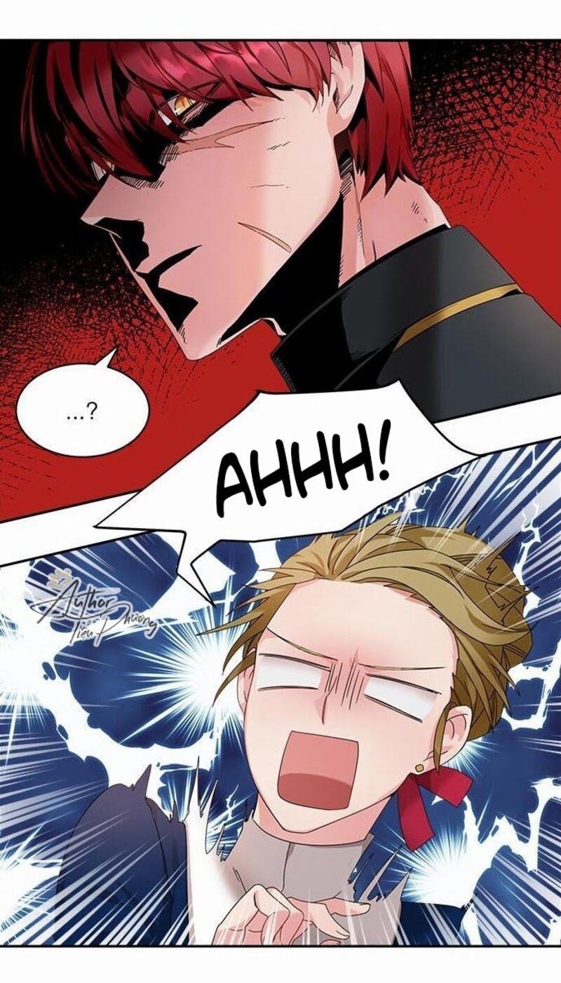 Tôi Không Muốn Trở Thành Hoàng Hậu Chap 3 - Next Chap 4