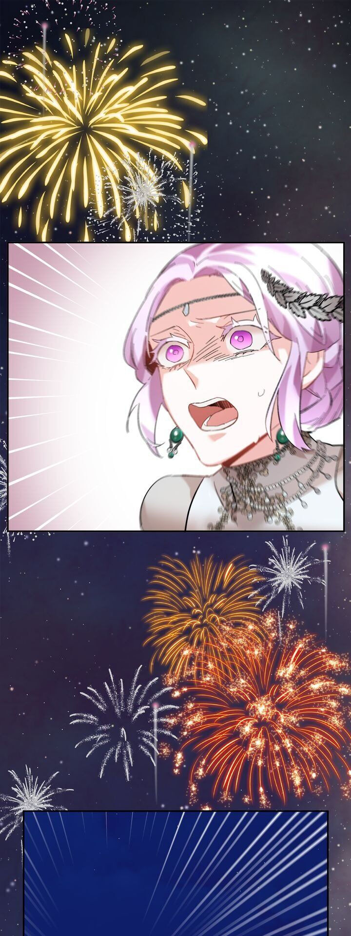 Tôi Không Muốn Trở Thành Hoàng Hậu Chap 32 - Next Chap 33