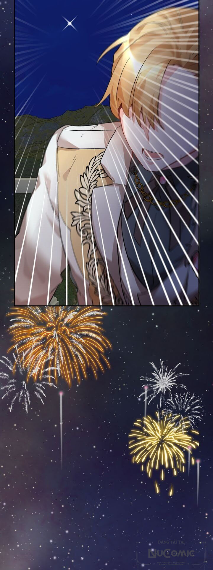 Tôi Không Muốn Trở Thành Hoàng Hậu Chap 32 - Next Chap 33