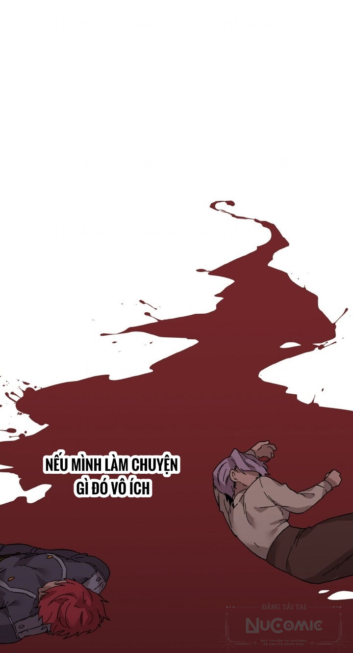 Tôi Không Muốn Trở Thành Hoàng Hậu Chap 32 - Next Chap 33