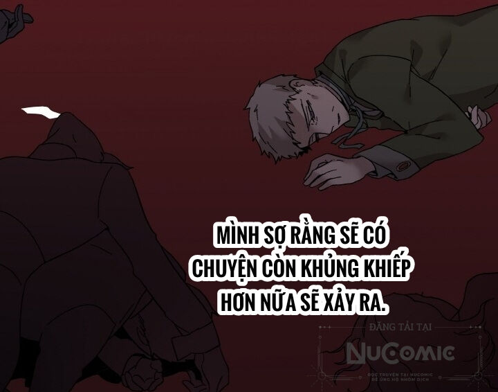 Tôi Không Muốn Trở Thành Hoàng Hậu Chap 32 - Next Chap 33