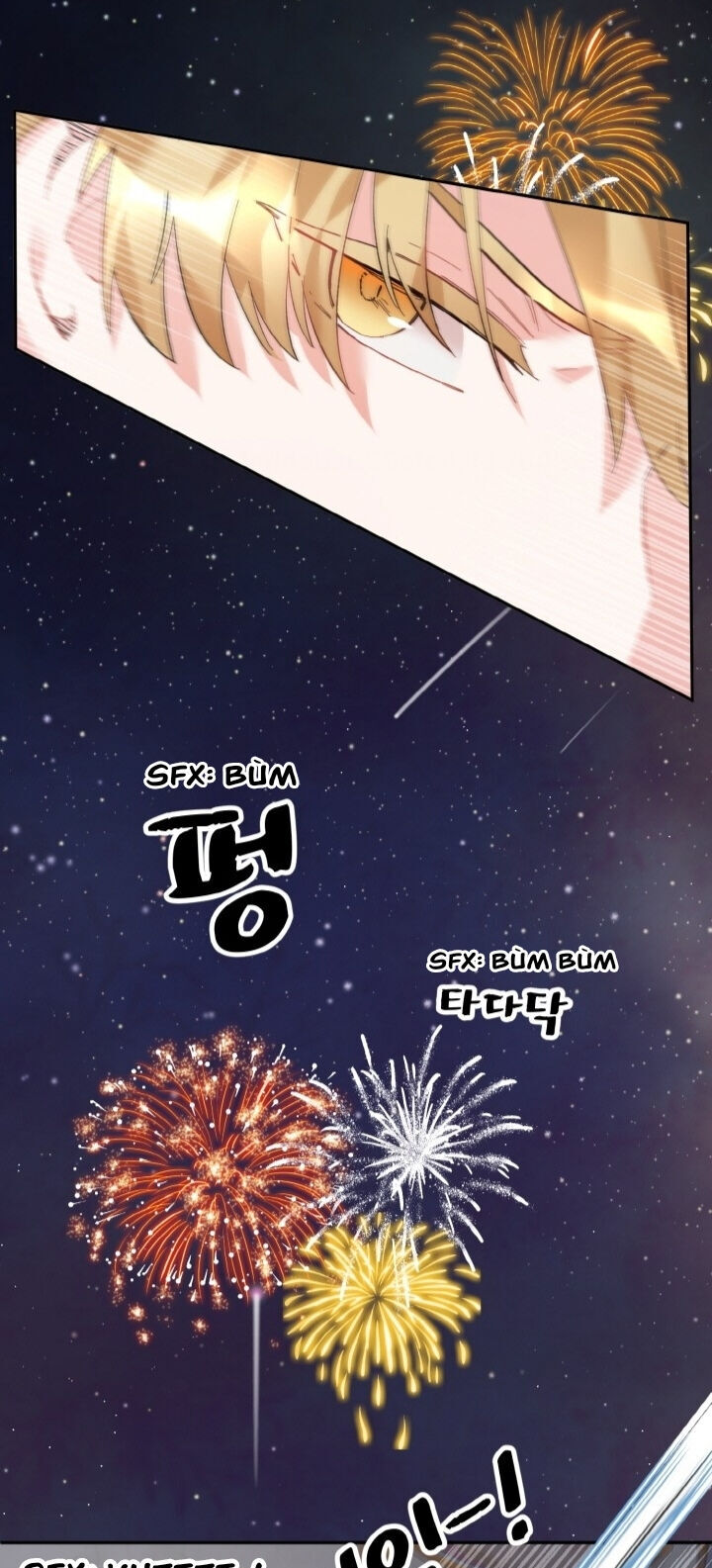 Tôi Không Muốn Trở Thành Hoàng Hậu Chap 32 - Next Chap 33
