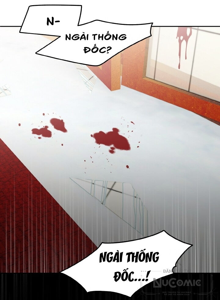 Tôi Không Muốn Trở Thành Hoàng Hậu Chap 32 - Next Chap 33