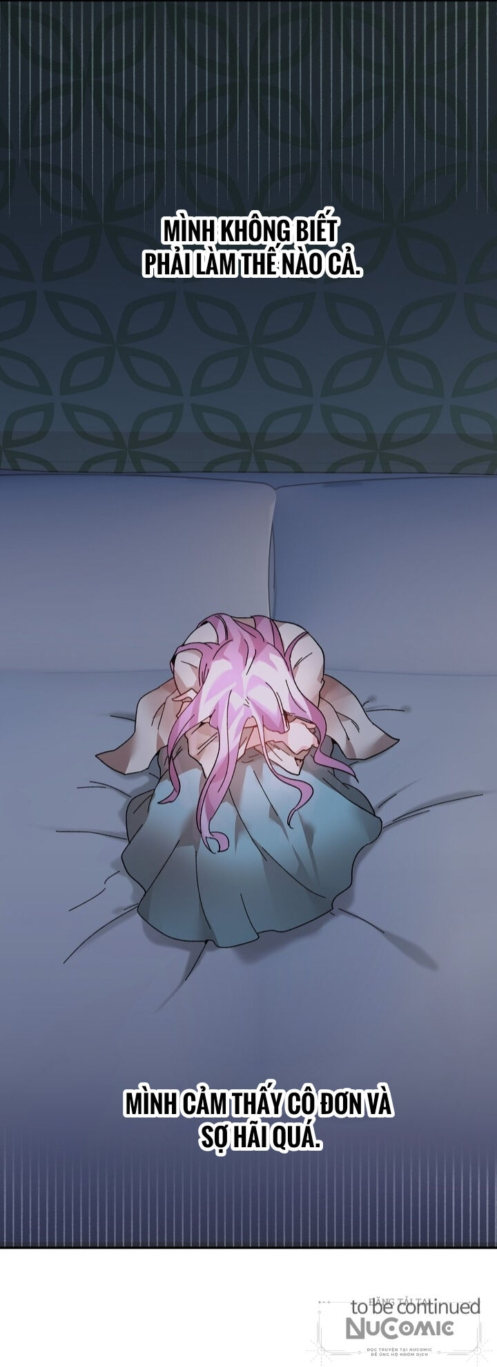 Tôi Không Muốn Trở Thành Hoàng Hậu Chap 34 - Next Chap 35