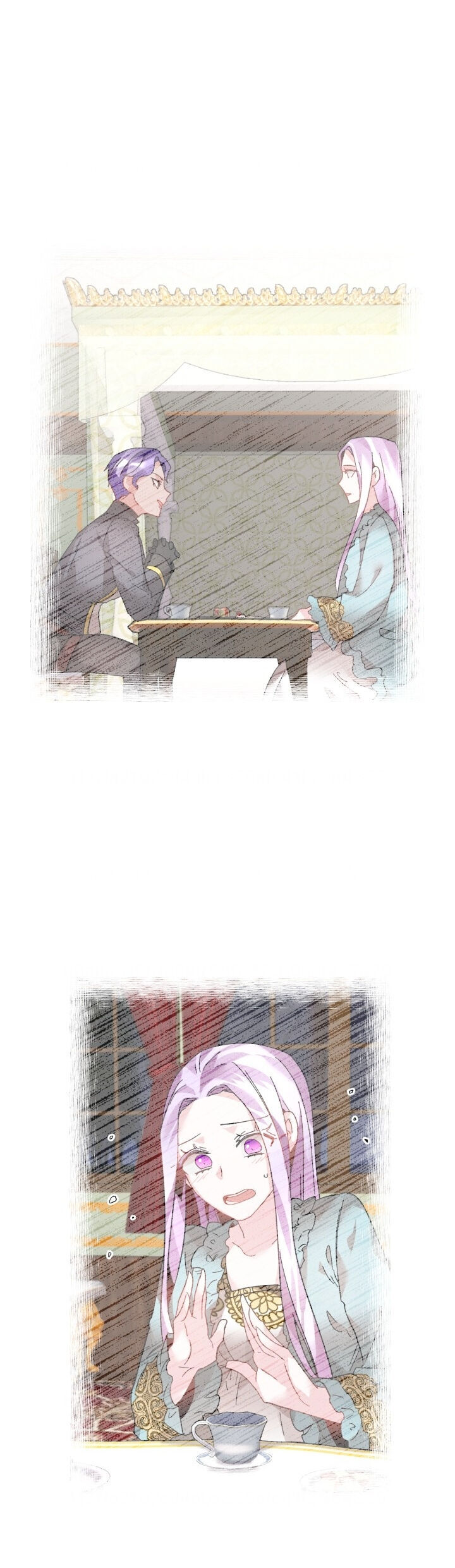 Tôi Không Muốn Trở Thành Hoàng Hậu Chap 37 - Next Chap 38