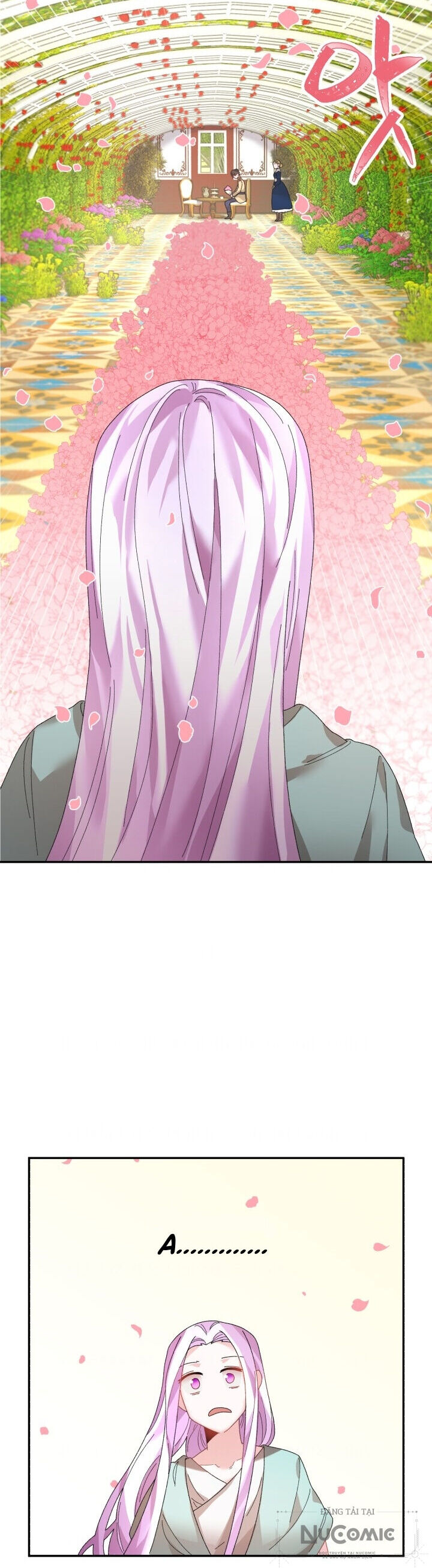 Tôi Không Muốn Trở Thành Hoàng Hậu Chap 39 - Next Chap 40