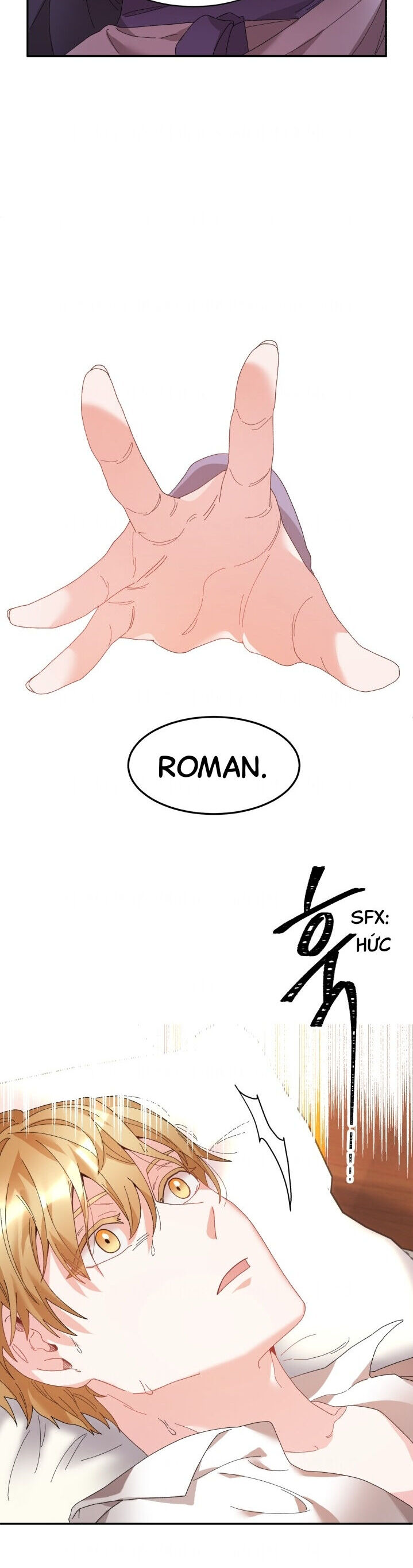 Tôi Không Muốn Trở Thành Hoàng Hậu Chap 39 - Next Chap 40