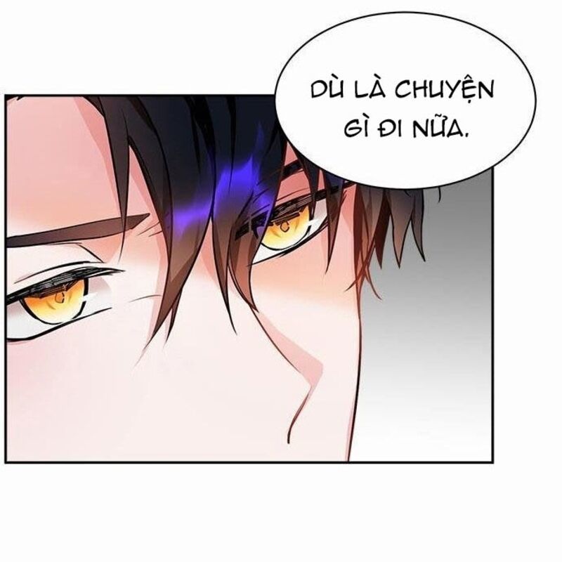 Tôi Không Muốn Trở Thành Hoàng Hậu Chap 4 - Next Chap 5