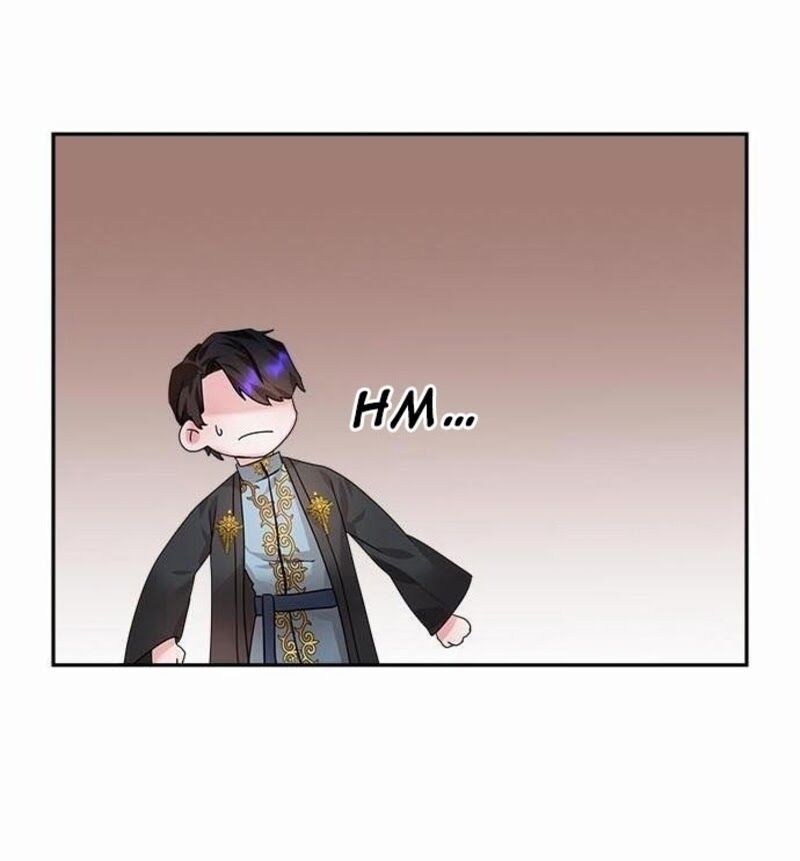 Tôi Không Muốn Trở Thành Hoàng Hậu Chap 4 - Next Chap 5