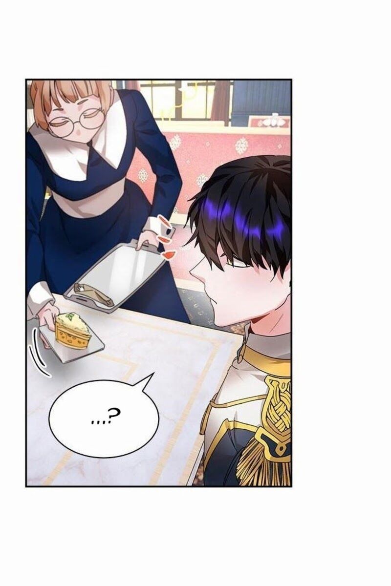 Tôi Không Muốn Trở Thành Hoàng Hậu Chap 4 - Next Chap 5
