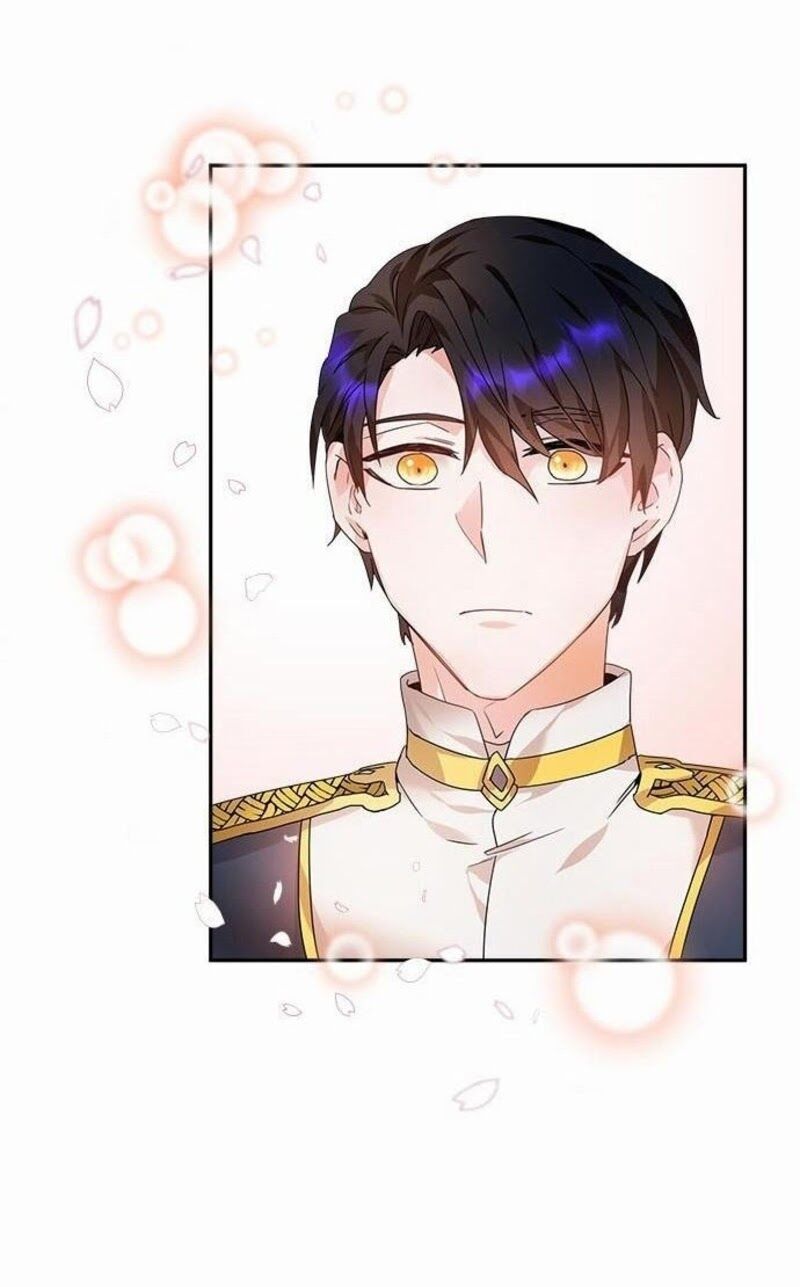 Tôi Không Muốn Trở Thành Hoàng Hậu Chap 4 - Next Chap 5