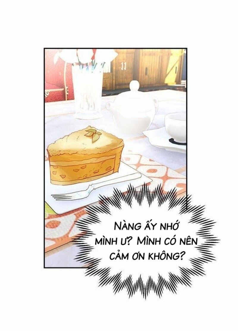 Tôi Không Muốn Trở Thành Hoàng Hậu Chap 4 - Next Chap 5