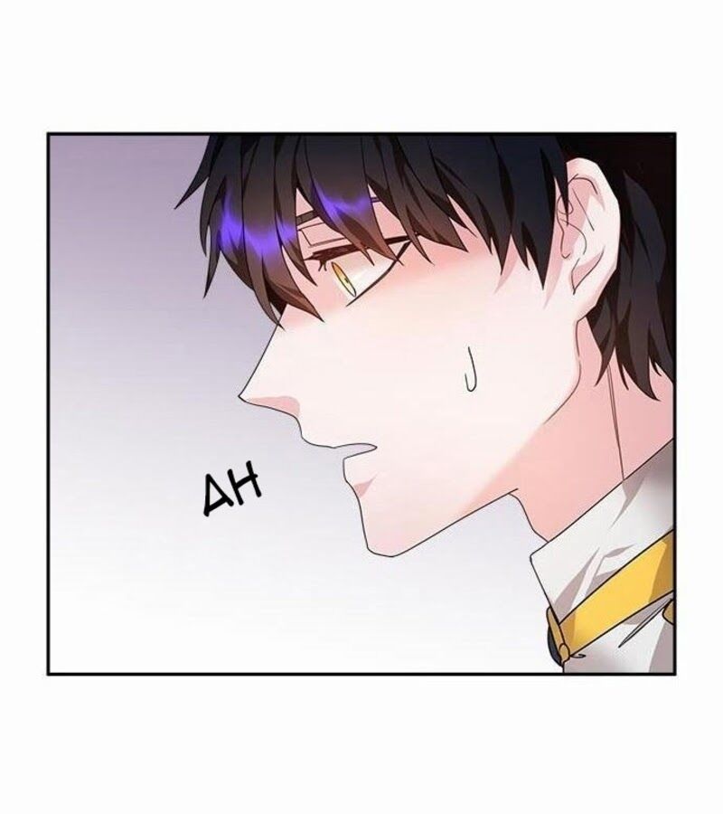 Tôi Không Muốn Trở Thành Hoàng Hậu Chap 4 - Next Chap 5