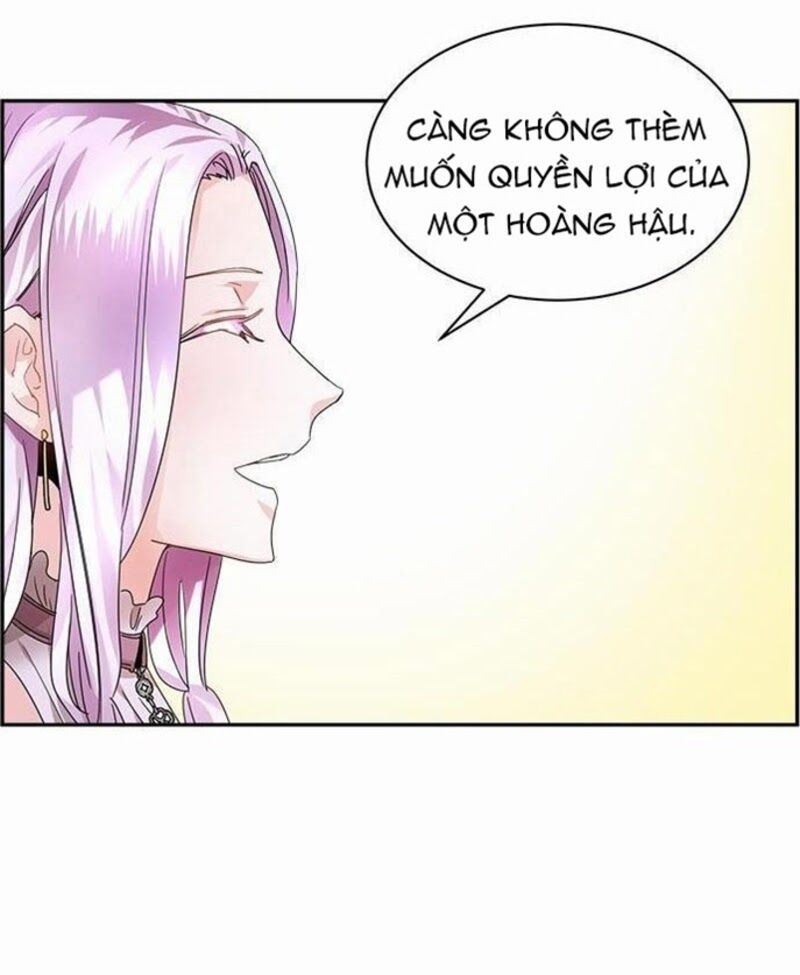 Tôi Không Muốn Trở Thành Hoàng Hậu Chap 4 - Next Chap 5