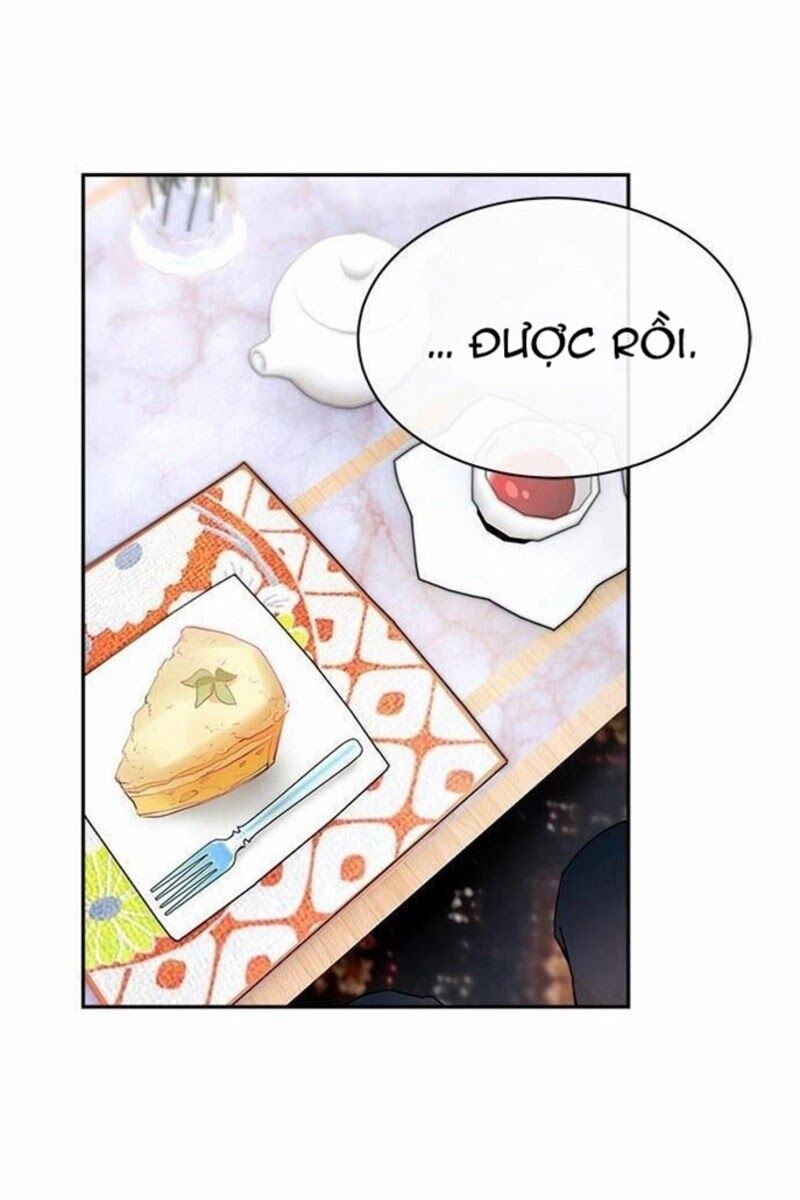 Tôi Không Muốn Trở Thành Hoàng Hậu Chap 4 - Next Chap 5