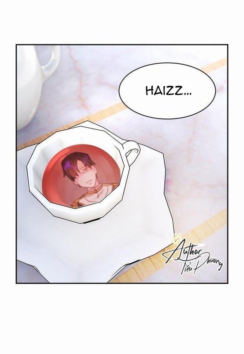 Tôi Không Muốn Trở Thành Hoàng Hậu Chap 4 - Next Chap 5