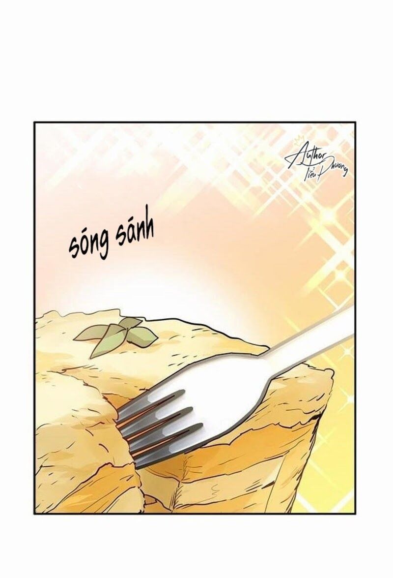 Tôi Không Muốn Trở Thành Hoàng Hậu Chap 4 - Next Chap 5
