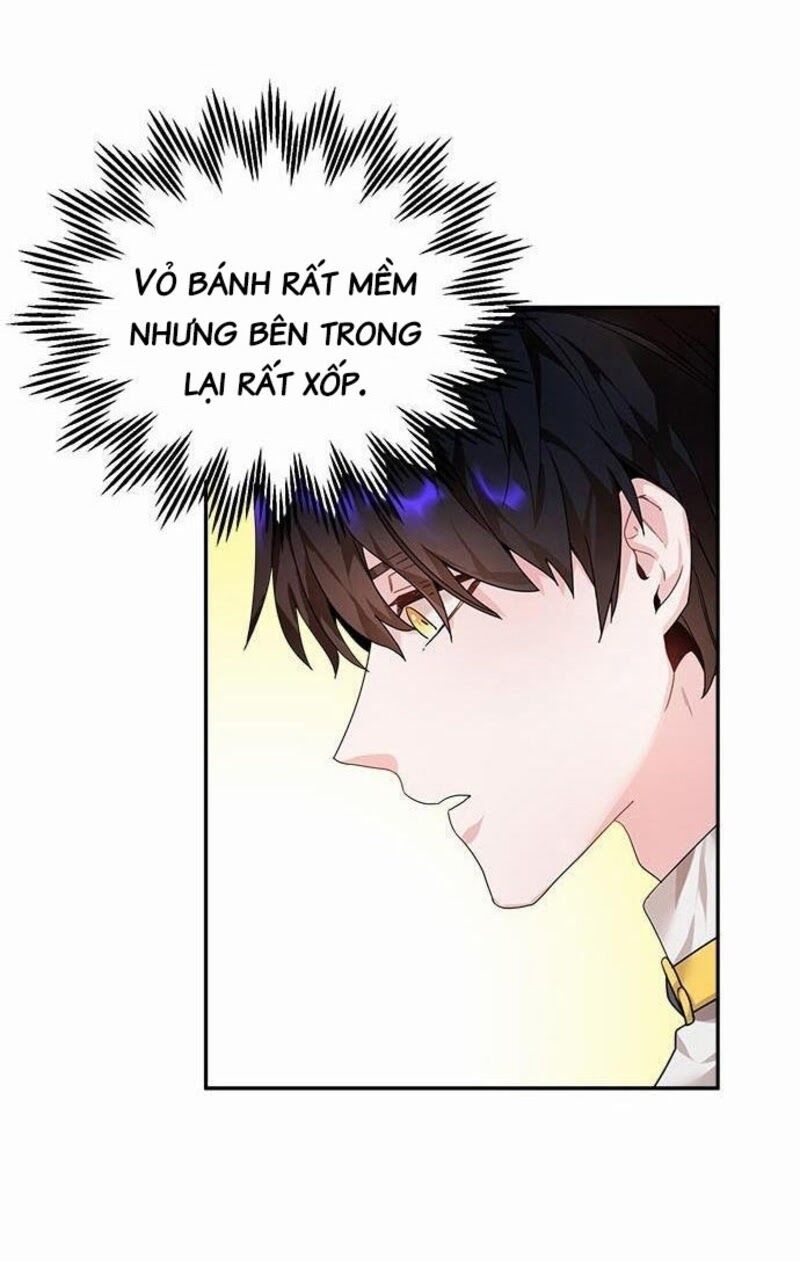 Tôi Không Muốn Trở Thành Hoàng Hậu Chap 4 - Next Chap 5