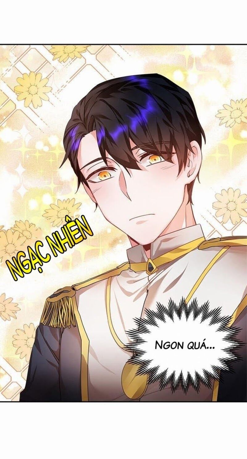 Tôi Không Muốn Trở Thành Hoàng Hậu Chap 4 - Next Chap 5
