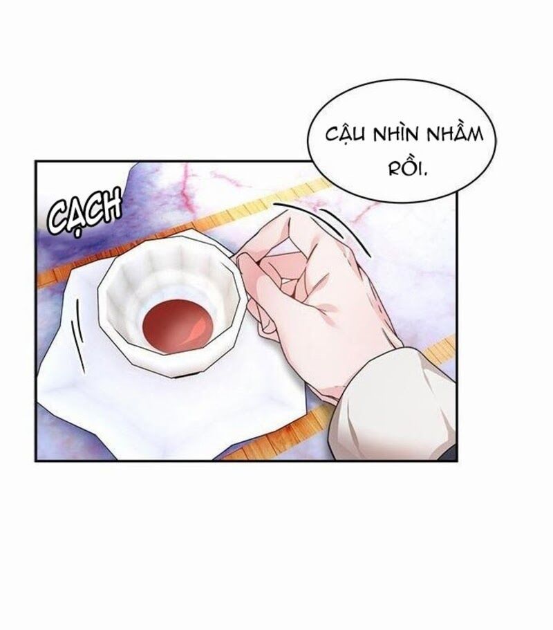 Tôi Không Muốn Trở Thành Hoàng Hậu Chap 4 - Next Chap 5