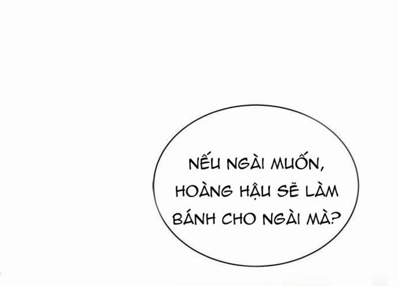 Tôi Không Muốn Trở Thành Hoàng Hậu Chap 4 - Next Chap 5