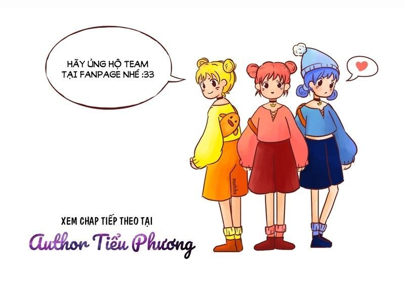 Tôi Không Muốn Trở Thành Hoàng Hậu Chap 4 - Next Chap 5