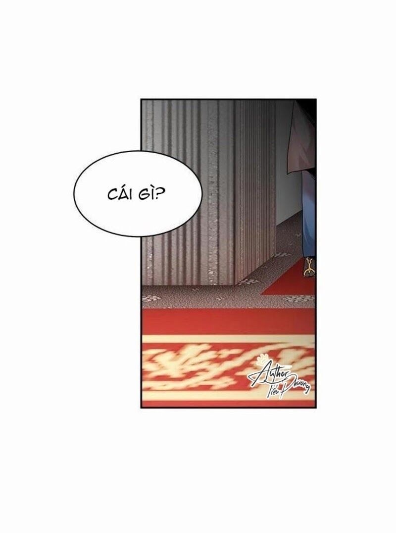 Tôi Không Muốn Trở Thành Hoàng Hậu Chap 4 - Next Chap 5