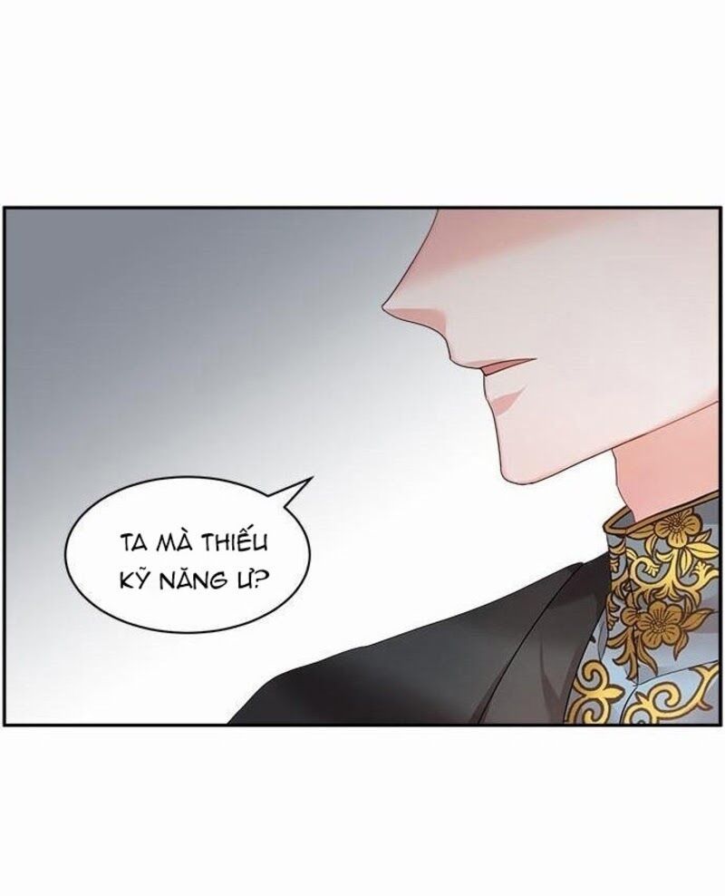 Tôi Không Muốn Trở Thành Hoàng Hậu Chap 4 - Next Chap 5