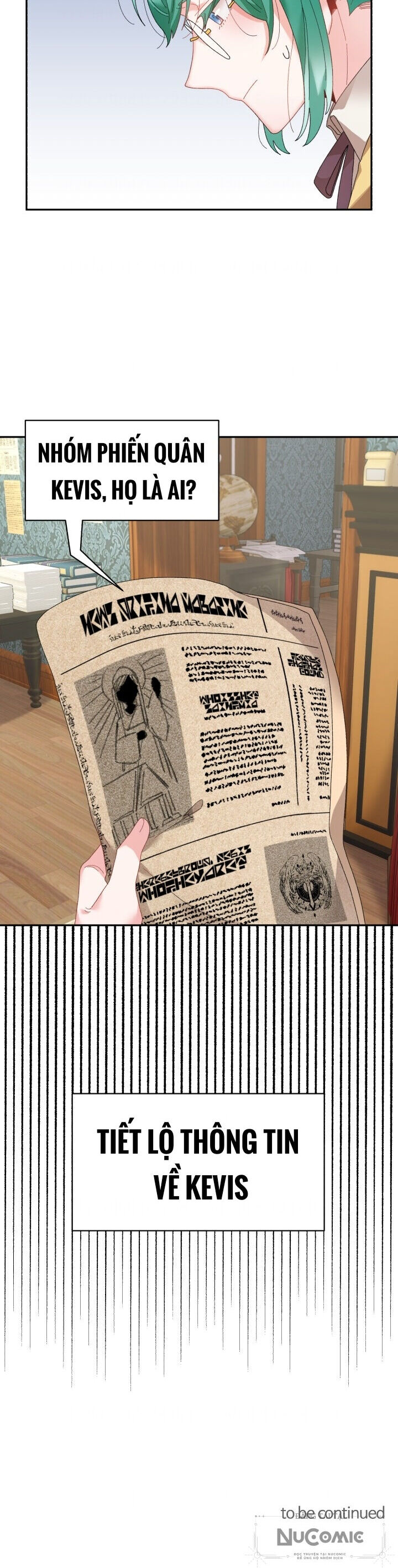 Tôi Không Muốn Trở Thành Hoàng Hậu Chap 43 - Next Chap 44