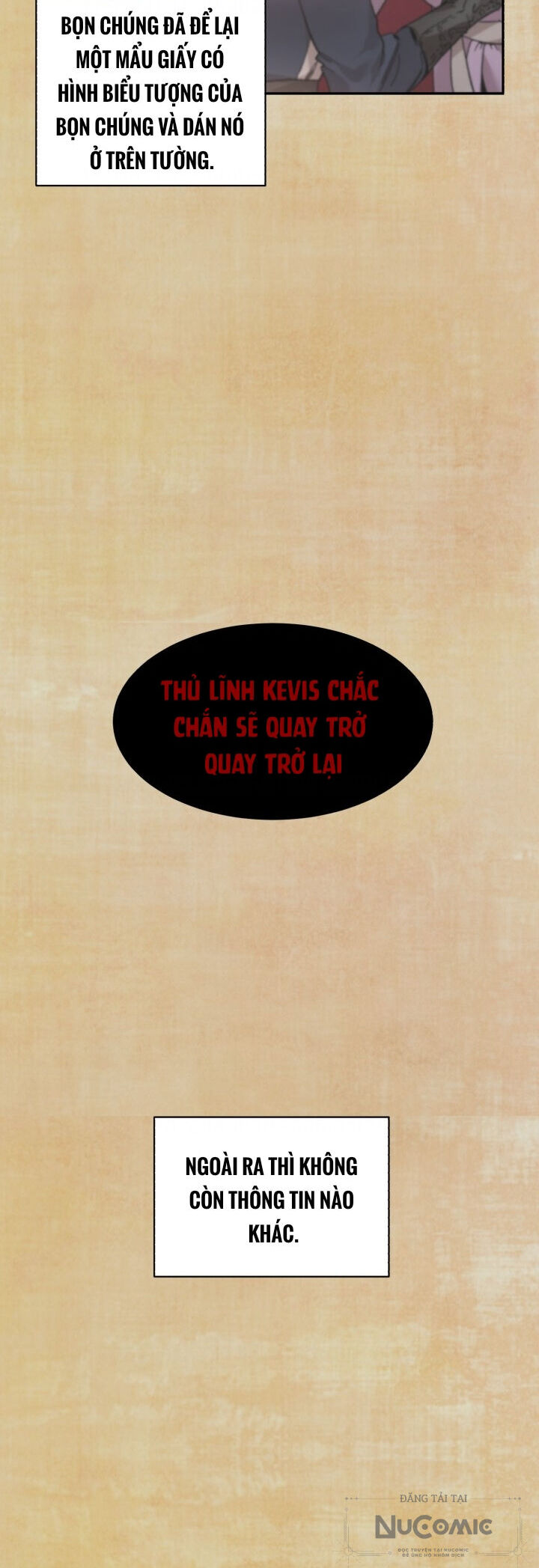 Tôi Không Muốn Trở Thành Hoàng Hậu Chap 44 - Next Chap 45