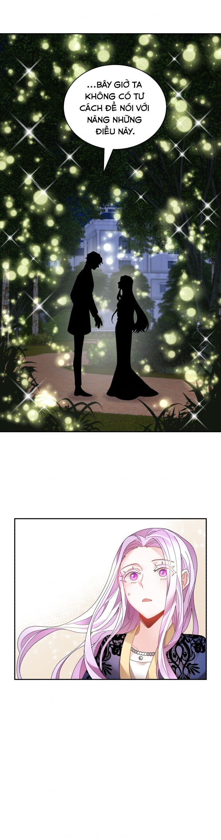 Tôi Không Muốn Trở Thành Hoàng Hậu Chap 45 - Next Chap 46